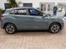 USED 2022 HYUNDAI KONA 64kWh Premium SUV 5dr Electric Auto (10.5kW Charger) (204 ps) SAT NAV HEATED SEATS CRUISE CONTROL REAR VIEW CAMERA 1 OWNER FROM NEW  EXCELLENT SERVICE HISTORY HYUNDAI WARRANTY