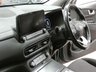 USED 2022 HYUNDAI KONA 64kWh Premium SUV 5dr Electric Auto (10.5kW Charger) (204 ps) SAT NAV HEATED SEATS CRUISE CONTROL REAR VIEW CAMERA 1 OWNER FROM NEW  EXCELLENT SERVICE HISTORY HYUNDAI WARRANTY