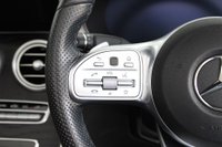 USED 2020 20 MERCEDES-BENZ C-CLASS 2.0 C220d AMG Line (Premium Plus) Cabriolet 2dr Diesel G-Tronic+ Euro 6 (s/s) (194 ps) 