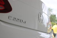 USED 2020 20 MERCEDES-BENZ C-CLASS 2.0 C220d AMG Line (Premium Plus) Cabriolet 2dr Diesel G-Tronic+ Euro 6 (s/s) (194 ps) 