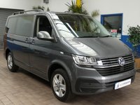 USED 2021 21 VOLKSWAGEN TRANSPORTER SHUTTLE 2.0 TDI SE Minibus Double Cab 5dr Diesel DSG SWB Euro 6 (s/s) (150 ps) 8 SEATS ANDROID APPLE CARPLAY PARKING SENSORS 1 OWNER FROM NEW EXCELLENT SERVICE HISTORY 7 VW SERVICES TO 135K MILES INCLUDING CAMBELT AUX BELT DSG GEARBOX OIL CHANGE  AT 135K MILES