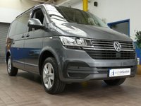 USED 2021 21 VOLKSWAGEN TRANSPORTER SHUTTLE 2.0 TDI SE Minibus Double Cab 5dr Diesel DSG SWB Euro 6 (s/s) (150 ps) 8 SEATS ANDROID APPLE CARPLAY PARKING SENSORS 1 OWNER FROM NEW EXCELLENT SERVICE HISTORY 7 VW SERVICES TO 135K MILES INCLUDING CAMBELT AUX BELT DSG GEARBOX OIL CHANGE  AT 135K MILES