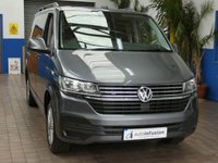 USED 2021 21 VOLKSWAGEN TRANSPORTER SHUTTLE 2.0 TDI SE Minibus Double Cab 5dr Diesel DSG SWB Euro 6 (s/s) (150 ps) 8 SEATS ANDROID APPLE CARPLAY PARKING SENSORS 1 OWNER FROM NEW EXCELLENT SERVICE HISTORY 7 VW SERVICES TO 135K MILES INCLUDING CAMBELT AUX BELT DSG GEARBOX OIL CHANGE  AT 135K MILES