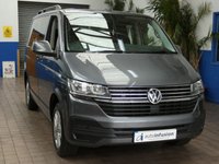 USED 2021 21 VOLKSWAGEN TRANSPORTER SHUTTLE 2.0 TDI SE Minibus Double Cab 5dr Diesel DSG SWB Euro 6 (s/s) (150 ps) 8 SEATS ANDROID APPLE CARPLAY PARKING SENSORS 1 OWNER FROM NEW EXCELLENT SERVICE HISTORY 7 VW SERVICES TO 135K MILES INCLUDING CAMBELT AUX BELT DSG GEARBOX OIL CHANGE  AT 135K MILES