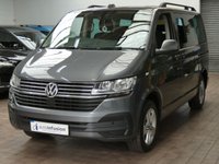 USED 2021 21 VOLKSWAGEN TRANSPORTER SHUTTLE 2.0 TDI SE Minibus Double Cab 5dr Diesel DSG SWB Euro 6 (s/s) (150 ps) 8 SEATS ANDROID APPLE CARPLAY PARKING SENSORS 1 OWNER FROM NEW EXCELLENT SERVICE HISTORY 7 VW SERVICES TO 135K MILES INCLUDING CAMBELT AUX BELT DSG GEARBOX OIL CHANGE  AT 135K MILES