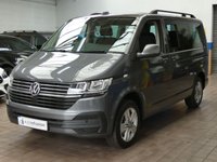 USED 2021 21 VOLKSWAGEN TRANSPORTER SHUTTLE 2.0 TDI SE Minibus Double Cab 5dr Diesel DSG SWB Euro 6 (s/s) (150 ps) 8 SEATS ANDROID APPLE CARPLAY PARKING SENSORS 1 OWNER FROM NEW EXCELLENT SERVICE HISTORY 7 VW SERVICES TO 135K MILES INCLUDING CAMBELT AUX BELT DSG GEARBOX OIL CHANGE  AT 135K MILES