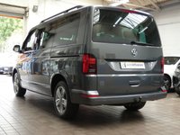 USED 2021 21 VOLKSWAGEN TRANSPORTER SHUTTLE 2.0 TDI SE Minibus Double Cab 5dr Diesel DSG SWB Euro 6 (s/s) (150 ps) 8 SEATS ANDROID APPLE CARPLAY PARKING SENSORS 1 OWNER FROM NEW EXCELLENT SERVICE HISTORY 7 VW SERVICES TO 135K MILES INCLUDING CAMBELT AUX BELT DSG GEARBOX OIL CHANGE  AT 135K MILES
