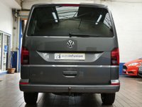 USED 2021 21 VOLKSWAGEN TRANSPORTER SHUTTLE 2.0 TDI SE Minibus Double Cab 5dr Diesel DSG SWB Euro 6 (s/s) (150 ps) 8 SEATS ANDROID APPLE CARPLAY PARKING SENSORS 1 OWNER FROM NEW EXCELLENT SERVICE HISTORY 7 VW SERVICES TO 135K MILES INCLUDING CAMBELT AUX BELT DSG GEARBOX OIL CHANGE  AT 135K MILES