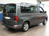 USED 2021 21 VOLKSWAGEN TRANSPORTER SHUTTLE 2.0 TDI SE Minibus Double Cab 5dr Diesel DSG SWB Euro 6 (s/s) (150 ps) 8 SEATS ANDROID APPLE CARPLAY PARKING SENSORS 1 OWNER FROM NEW EXCELLENT SERVICE HISTORY 7 VW SERVICES TO 135K MILES INCLUDING CAMBELT AUX BELT DSG GEARBOX OIL CHANGE  AT 135K MILES