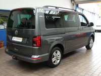 USED 2021 21 VOLKSWAGEN TRANSPORTER SHUTTLE 2.0 TDI SE Minibus Double Cab 5dr Diesel DSG SWB Euro 6 (s/s) (150 ps) 8 SEATS ANDROID APPLE CARPLAY PARKING SENSORS 1 OWNER FROM NEW EXCELLENT SERVICE HISTORY 7 VW SERVICES TO 135K MILES INCLUDING CAMBELT AUX BELT DSG GEARBOX OIL CHANGE  AT 135K MILES
