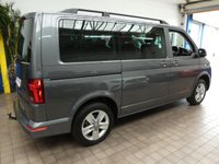 USED 2021 21 VOLKSWAGEN TRANSPORTER SHUTTLE 2.0 TDI SE Minibus Double Cab 5dr Diesel DSG SWB Euro 6 (s/s) (150 ps) 8 SEATS ANDROID APPLE CARPLAY PARKING SENSORS 1 OWNER FROM NEW EXCELLENT SERVICE HISTORY 7 VW SERVICES TO 135K MILES INCLUDING CAMBELT AUX BELT DSG GEARBOX OIL CHANGE  AT 135K MILES
