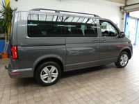 USED 2021 21 VOLKSWAGEN TRANSPORTER SHUTTLE 2.0 TDI SE Minibus Double Cab 5dr Diesel DSG SWB Euro 6 (s/s) (150 ps) 8 SEATS ANDROID APPLE CARPLAY PARKING SENSORS 1 OWNER FROM NEW EXCELLENT SERVICE HISTORY 7 VW SERVICES TO 135K MILES INCLUDING CAMBELT AUX BELT DSG GEARBOX OIL CHANGE  AT 135K MILES