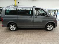 USED 2021 21 VOLKSWAGEN TRANSPORTER SHUTTLE 2.0 TDI SE Minibus Double Cab 5dr Diesel DSG SWB Euro 6 (s/s) (150 ps) 8 SEATS ANDROID APPLE CARPLAY PARKING SENSORS 1 OWNER FROM NEW EXCELLENT SERVICE HISTORY 7 VW SERVICES TO 135K MILES INCLUDING CAMBELT AUX BELT DSG GEARBOX OIL CHANGE  AT 135K MILES