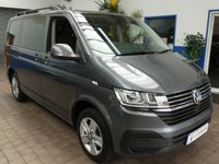 USED 2021 21 VOLKSWAGEN TRANSPORTER SHUTTLE 2.0 TDI SE Minibus Double Cab 5dr Diesel DSG SWB Euro 6 (s/s) (150 ps) 8 SEATS ANDROID APPLE CARPLAY PARKING SENSORS 1 OWNER FROM NEW EXCELLENT SERVICE HISTORY 7 VW SERVICES TO 135K MILES INCLUDING CAMBELT AUX BELT DSG GEARBOX OIL CHANGE  AT 135K MILES