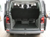 USED 2021 21 VOLKSWAGEN TRANSPORTER SHUTTLE 2.0 TDI SE Minibus Double Cab 5dr Diesel DSG SWB Euro 6 (s/s) (150 ps) 8 SEATS ANDROID APPLE CARPLAY PARKING SENSORS 1 OWNER FROM NEW EXCELLENT SERVICE HISTORY 7 VW SERVICES TO 135K MILES INCLUDING CAMBELT AUX BELT DSG GEARBOX OIL CHANGE  AT 135K MILES