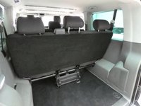 USED 2021 21 VOLKSWAGEN TRANSPORTER SHUTTLE 2.0 TDI SE Minibus Double Cab 5dr Diesel DSG SWB Euro 6 (s/s) (150 ps) 8 SEATS ANDROID APPLE CARPLAY PARKING SENSORS 1 OWNER FROM NEW EXCELLENT SERVICE HISTORY 7 VW SERVICES TO 135K MILES INCLUDING CAMBELT AUX BELT DSG GEARBOX OIL CHANGE  AT 135K MILES