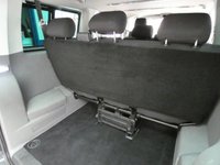 USED 2021 21 VOLKSWAGEN TRANSPORTER SHUTTLE 2.0 TDI SE Minibus Double Cab 5dr Diesel DSG SWB Euro 6 (s/s) (150 ps) 8 SEATS ANDROID APPLE CARPLAY PARKING SENSORS 1 OWNER FROM NEW EXCELLENT SERVICE HISTORY 7 VW SERVICES TO 135K MILES INCLUDING CAMBELT AUX BELT DSG GEARBOX OIL CHANGE  AT 135K MILES