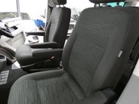 USED 2021 21 VOLKSWAGEN TRANSPORTER SHUTTLE 2.0 TDI SE Minibus Double Cab 5dr Diesel DSG SWB Euro 6 (s/s) (150 ps) 8 SEATS ANDROID APPLE CARPLAY PARKING SENSORS 1 OWNER FROM NEW EXCELLENT SERVICE HISTORY 7 VW SERVICES TO 135K MILES INCLUDING CAMBELT AUX BELT DSG GEARBOX OIL CHANGE  AT 135K MILES