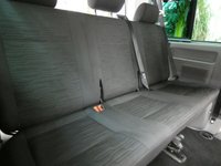 USED 2021 21 VOLKSWAGEN TRANSPORTER SHUTTLE 2.0 TDI SE Minibus Double Cab 5dr Diesel DSG SWB Euro 6 (s/s) (150 ps) 8 SEATS ANDROID APPLE CARPLAY PARKING SENSORS 1 OWNER FROM NEW EXCELLENT SERVICE HISTORY 7 VW SERVICES TO 135K MILES INCLUDING CAMBELT AUX BELT DSG GEARBOX OIL CHANGE  AT 135K MILES