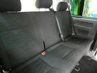 USED 2021 21 VOLKSWAGEN TRANSPORTER SHUTTLE 2.0 TDI SE Minibus Double Cab 5dr Diesel DSG SWB Euro 6 (s/s) (150 ps) 8 SEATS ANDROID APPLE CARPLAY PARKING SENSORS 1 OWNER FROM NEW EXCELLENT SERVICE HISTORY 7 VW SERVICES TO 135K MILES INCLUDING CAMBELT AUX BELT DSG GEARBOX OIL CHANGE  AT 135K MILES