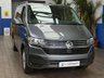 USED 2021 21 VOLKSWAGEN TRANSPORTER SHUTTLE 2.0 TDI SE Minibus Double Cab 5dr Diesel DSG SWB Euro 6 (s/s) (150 ps) 8 SEATS ANDROID APPLE CARPLAY PARKING SENSORS 1 OWNER FROM NEW EXCELLENT SERVICE HISTORY 7 VW SERVICES TO 135K MILES INCLUDING CAMBELT AUX BELT DSG GEARBOX OIL CHANGE  AT 135K MILES