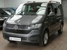 USED 2021 21 VOLKSWAGEN TRANSPORTER SHUTTLE 2.0 TDI SE Minibus Double Cab 5dr Diesel DSG SWB Euro 6 (s/s) (150 ps) 8 SEATS ANDROID APPLE CARPLAY PARKING SENSORS 1 OWNER FROM NEW EXCELLENT SERVICE HISTORY 7 VW SERVICES TO 135K MILES INCLUDING CAMBELT AUX BELT DSG GEARBOX OIL CHANGE  AT 135K MILES