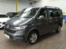 USED 2021 21 VOLKSWAGEN TRANSPORTER SHUTTLE 2.0 TDI SE Minibus Double Cab 5dr Diesel DSG SWB Euro 6 (s/s) (150 ps) 8 SEATS ANDROID APPLE CARPLAY PARKING SENSORS 1 OWNER FROM NEW EXCELLENT SERVICE HISTORY 7 VW SERVICES TO 135K MILES INCLUDING CAMBELT AUX BELT DSG GEARBOX OIL CHANGE  AT 135K MILES
