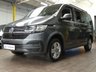 USED 2021 21 VOLKSWAGEN TRANSPORTER SHUTTLE 2.0 TDI SE Minibus Double Cab 5dr Diesel DSG SWB Euro 6 (s/s) (150 ps) 8 SEATS ANDROID APPLE CARPLAY PARKING SENSORS 1 OWNER FROM NEW EXCELLENT SERVICE HISTORY 7 VW SERVICES TO 135K MILES INCLUDING CAMBELT AUX BELT DSG GEARBOX OIL CHANGE  AT 135K MILES