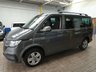 USED 2021 21 VOLKSWAGEN TRANSPORTER SHUTTLE 2.0 TDI SE Minibus Double Cab 5dr Diesel DSG SWB Euro 6 (s/s) (150 ps) 8 SEATS ANDROID APPLE CARPLAY PARKING SENSORS 1 OWNER FROM NEW EXCELLENT SERVICE HISTORY 7 VW SERVICES TO 135K MILES INCLUDING CAMBELT AUX BELT DSG GEARBOX OIL CHANGE  AT 135K MILES