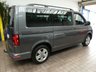 USED 2021 21 VOLKSWAGEN TRANSPORTER SHUTTLE 2.0 TDI SE Minibus Double Cab 5dr Diesel DSG SWB Euro 6 (s/s) (150 ps) 8 SEATS ANDROID APPLE CARPLAY PARKING SENSORS 1 OWNER FROM NEW EXCELLENT SERVICE HISTORY 7 VW SERVICES TO 135K MILES INCLUDING CAMBELT AUX BELT DSG GEARBOX OIL CHANGE  AT 135K MILES