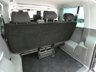 USED 2021 21 VOLKSWAGEN TRANSPORTER SHUTTLE 2.0 TDI SE Minibus Double Cab 5dr Diesel DSG SWB Euro 6 (s/s) (150 ps) 8 SEATS ANDROID APPLE CARPLAY PARKING SENSORS 1 OWNER FROM NEW EXCELLENT SERVICE HISTORY 7 VW SERVICES TO 135K MILES INCLUDING CAMBELT AUX BELT DSG GEARBOX OIL CHANGE  AT 135K MILES