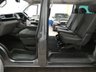 USED 2021 21 VOLKSWAGEN TRANSPORTER SHUTTLE 2.0 TDI SE Minibus Double Cab 5dr Diesel DSG SWB Euro 6 (s/s) (150 ps) 8 SEATS ANDROID APPLE CARPLAY PARKING SENSORS 1 OWNER FROM NEW EXCELLENT SERVICE HISTORY 7 VW SERVICES TO 135K MILES INCLUDING CAMBELT AUX BELT DSG GEARBOX OIL CHANGE  AT 135K MILES