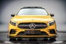 USED 2019 19 MERCEDES-BENZ A-CLASS 2.0 A35 AMG (Premium Plus) Hatchback 5dr Petrol SpdS DCT 4MATIC Euro 6 (s/s) (306 ps) 