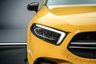 USED 2019 19 MERCEDES-BENZ A-CLASS 2.0 A35 AMG (Premium Plus) Hatchback 5dr Petrol SpdS DCT 4MATIC Euro 6 (s/s) (306 ps) 