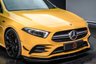 USED 2019 19 MERCEDES-BENZ A-CLASS 2.0 A35 AMG (Premium Plus) Hatchback 5dr Petrol SpdS DCT 4MATIC Euro 6 (s/s) (306 ps) 