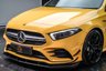 USED 2019 19 MERCEDES-BENZ A-CLASS 2.0 A35 AMG (Premium Plus) Hatchback 5dr Petrol SpdS DCT 4MATIC Euro 6 (s/s) (306 ps) 
