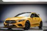 USED 2019 19 MERCEDES-BENZ A-CLASS 2.0 A35 AMG (Premium Plus) Hatchback 5dr Petrol SpdS DCT 4MATIC Euro 6 (s/s) (306 ps) 