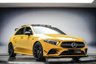 USED 2019 19 MERCEDES-BENZ A-CLASS 2.0 A35 AMG (Premium Plus) Hatchback 5dr Petrol SpdS DCT 4MATIC Euro 6 (s/s) (306 ps) 