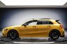 USED 2019 19 MERCEDES-BENZ A-CLASS 2.0 A35 AMG (Premium Plus) Hatchback 5dr Petrol SpdS DCT 4MATIC Euro 6 (s/s) (306 ps) 