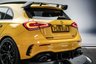 USED 2019 19 MERCEDES-BENZ A-CLASS 2.0 A35 AMG (Premium Plus) Hatchback 5dr Petrol SpdS DCT 4MATIC Euro 6 (s/s) (306 ps) 