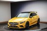 USED 2019 19 MERCEDES-BENZ A-CLASS 2.0 A35 AMG (Premium Plus) Hatchback 5dr Petrol SpdS DCT 4MATIC Euro 6 (s/s) (306 ps) 