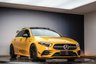 USED 2019 19 MERCEDES-BENZ A-CLASS 2.0 A35 AMG (Premium Plus) Hatchback 5dr Petrol SpdS DCT 4MATIC Euro 6 (s/s) (306 ps) 