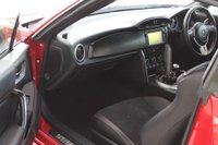 USED 2012 62 TOYOTA GT86 2.0 Boxer D-4S Coupe 2dr Petrol Manual Euro 5 (200 ps) 