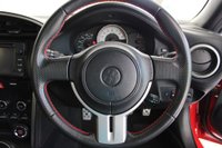 USED 2012 62 TOYOTA GT86 2.0 Boxer D-4S Coupe 2dr Petrol Manual Euro 5 (200 ps) 