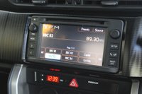 USED 2012 62 TOYOTA GT86 2.0 Boxer D-4S Coupe 2dr Petrol Manual Euro 5 (200 ps) 