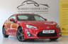 USED 2012 62 TOYOTA GT86 2.0 Boxer D-4S Coupe 2dr Petrol Manual Euro 5 (200 ps) 