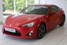 USED 2012 62 TOYOTA GT86 2.0 Boxer D-4S Coupe 2dr Petrol Manual Euro 5 (200 ps) 