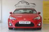 USED 2012 62 TOYOTA GT86 2.0 Boxer D-4S Coupe 2dr Petrol Manual Euro 5 (200 ps) 