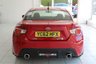 USED 2012 62 TOYOTA GT86 2.0 Boxer D-4S Coupe 2dr Petrol Manual Euro 5 (200 ps) 
