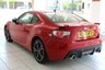 USED 2012 62 TOYOTA GT86 2.0 Boxer D-4S Coupe 2dr Petrol Manual Euro 5 (200 ps) 